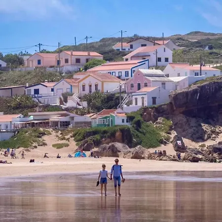 Superbe à Proximité De La De Monte Clerigo * Aljezur