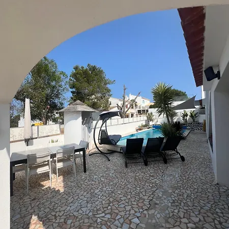 Superbe à Proximité De La De Monte Clerigo Appartement *