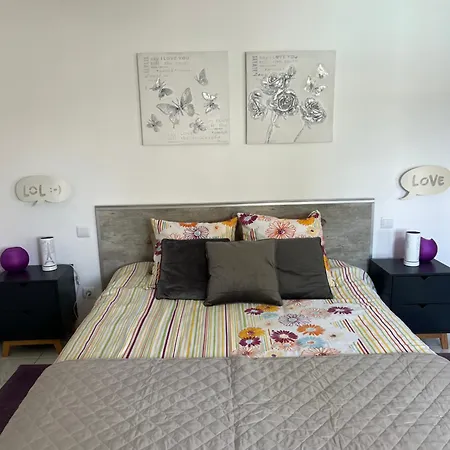 Superbe à Proximité De La De Monte Clerigo Aljezur