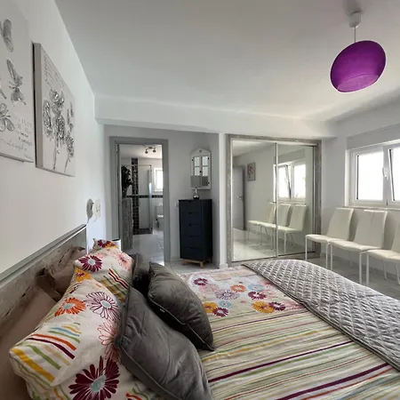 Superbe à Proximité De La De Monte Clerigo