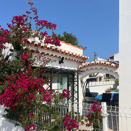 Daire Superbe A Proximite De La De Monte Clerigo Aljezur