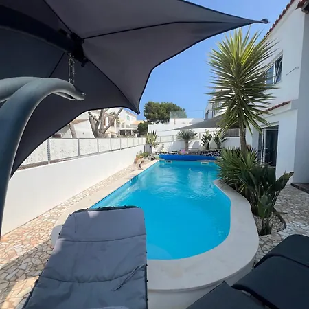 Superbe A Proximite De La De Monte Clerigo Apartment