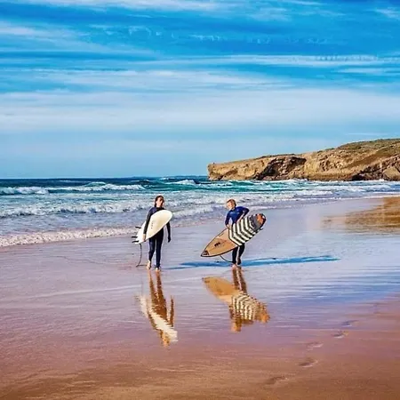 Apartment Superbe A Proximite De La De Monte Clerigo Aljezur