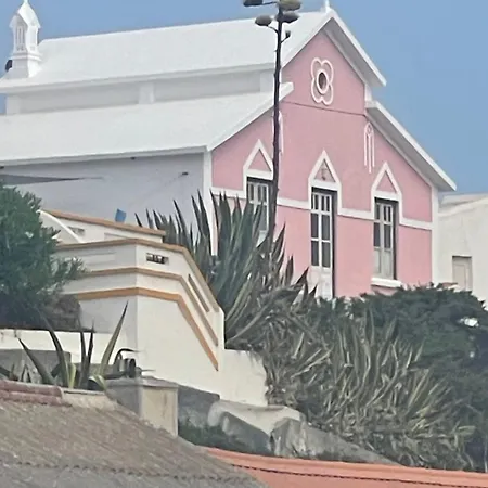 Aelrena Praia De Monte Clerigo A Proximite Superbe Appartement *