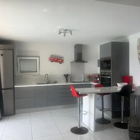 Apartment Superbe A Proximite De La De Monte Clerigo Aljezur