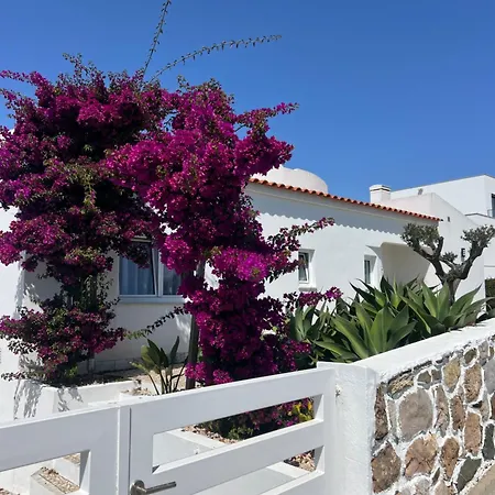 Superbe A Proximite De La De Monte Clerigo Aljezur