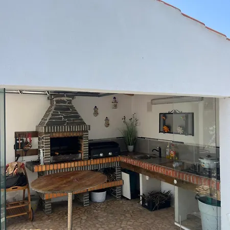 Superbe A Proximite De La De Monte Clerigo Apartment *