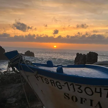 Superbe A Proximite De La De Monte Clerigo Aljezur