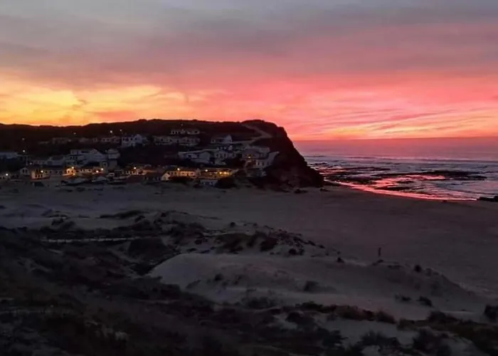 Apartament Superbe A Proximite De La De Monte Clerigo