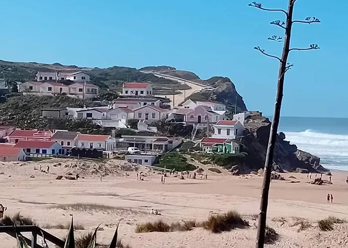 Apartament Superbe A Proximite De La De Monte Clerigo