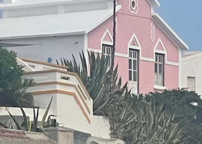 Superbe A Proximite De La De Monte Clerigo *