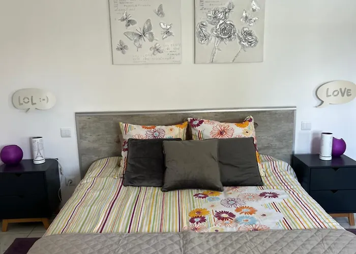 Superbe A Proximite De La De Monte Clerigo Aljezur