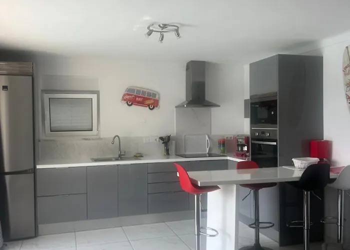 Apartament Superbe A Proximite De La De Monte Clerigo Aljezur