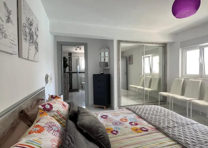 Superbe A Proximite De La De Monte Clerigo