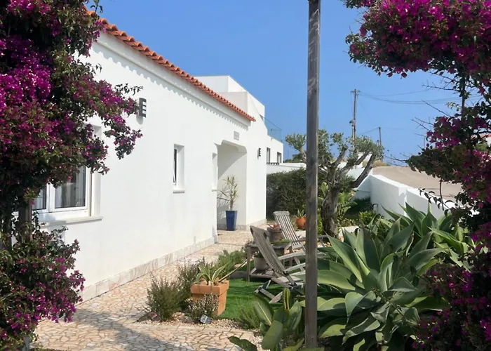 Apartament Superbe A Proximite De La De Monte Clerigo *