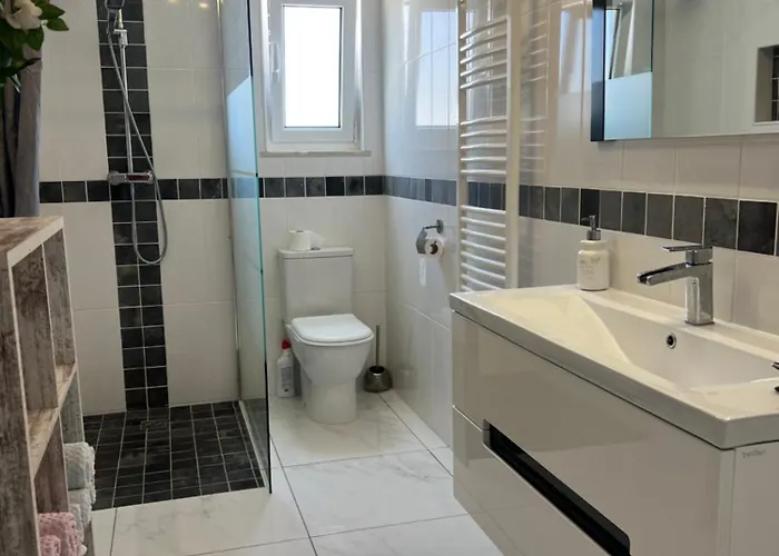 Apartament Superbe A Proximite De La De Monte Clerigo *