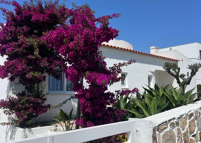 Superbe A Proximite De La De Monte Clerigo Aljezur