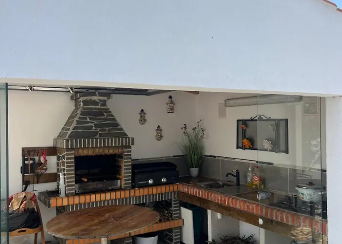 Superbe A Proximite De La De Monte Clerigo Apartament *