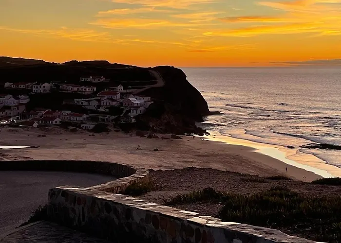 Apartament Superbe A Proximite De La De Monte Clerigo Aljezur