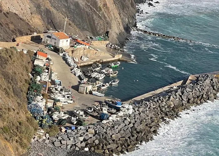 Superbe A Proximite De La De Monte Clerigo * Aljezur