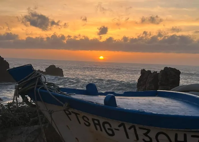 Superbe A Proximite De La De Monte Clerigo Aljezur