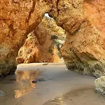 Superbe A Proximite De La De Monte Clerigo * Aljezur